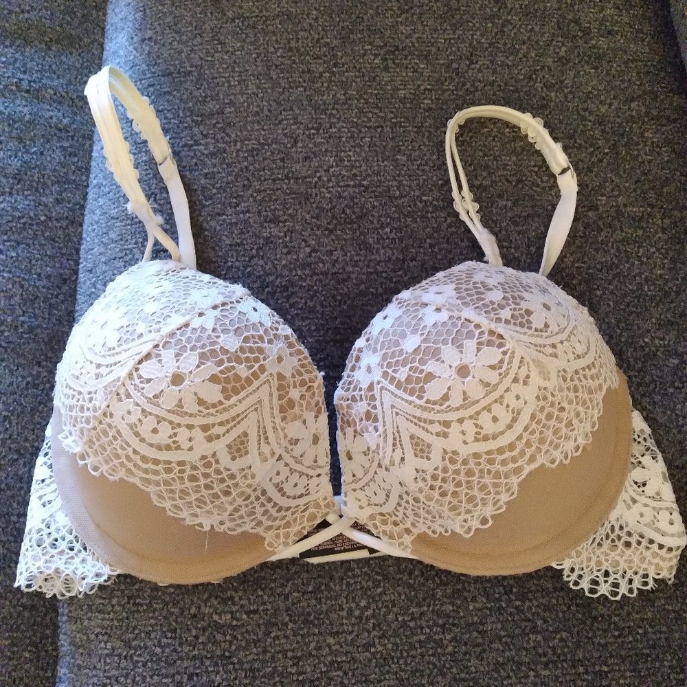 Victoria's Secret Bra